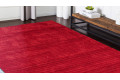 Color: Shaggy Red