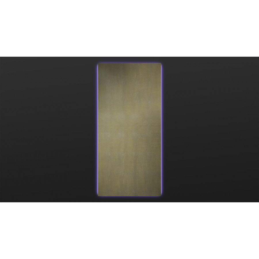 GF Glades Wavy Wall Panel