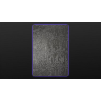 GF Glades Wavy Wall Panel