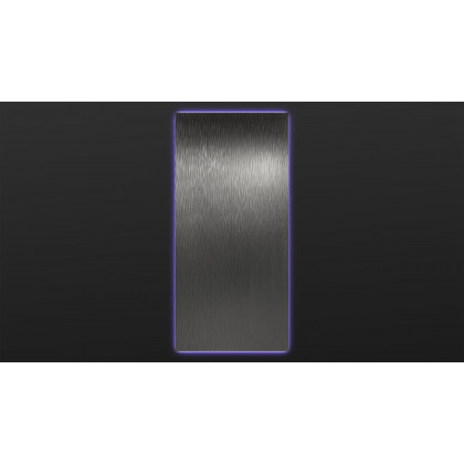 GF Tide Wavy Wall Panel