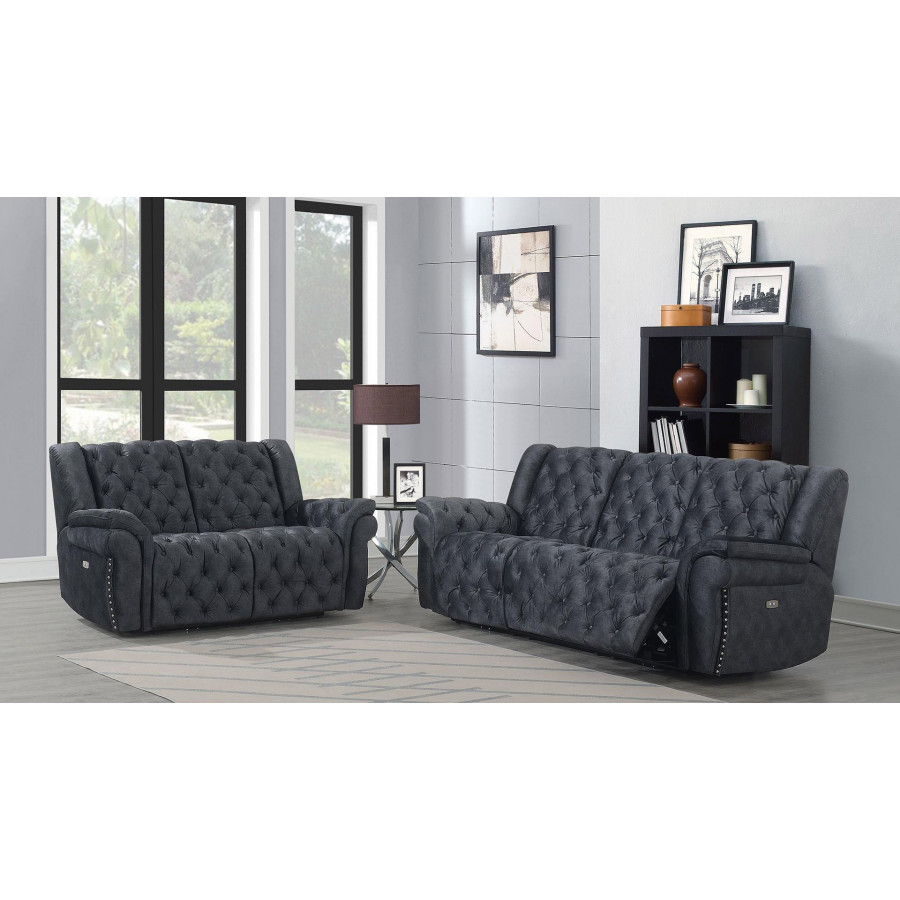 GF Evelyn Living Room Set