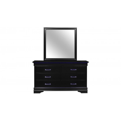 GF Charlie Dresser