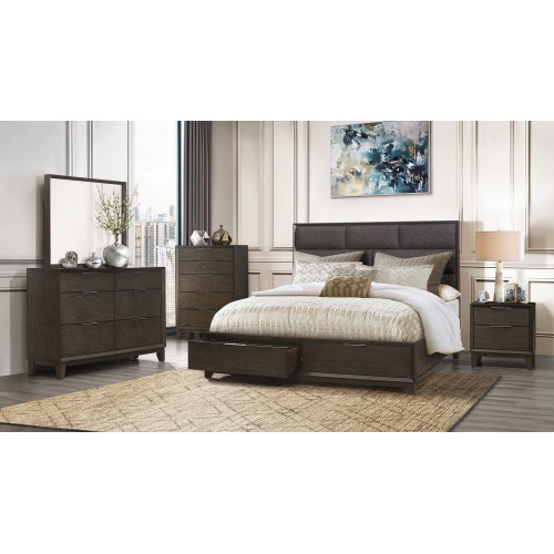GF Willow Bed Group Collection