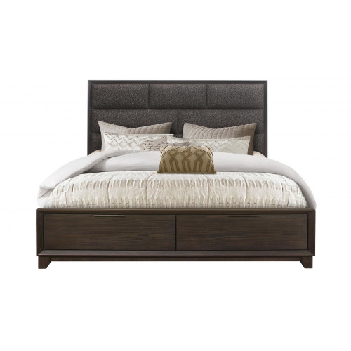 GF Willow Bed