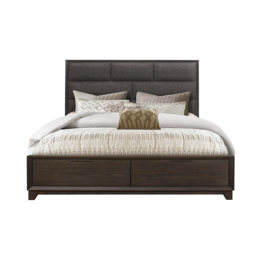 GF Willow Bed