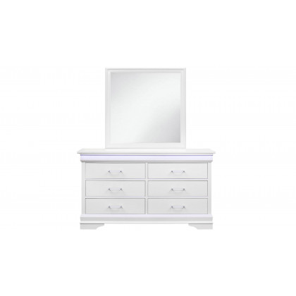 GF Charlie Dresser