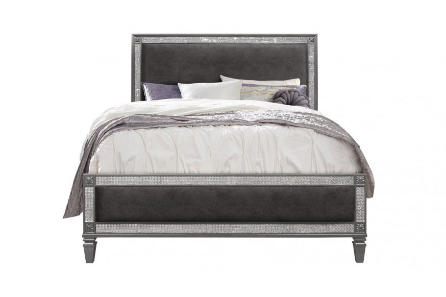 GF™ Stella Bed - Queen Size