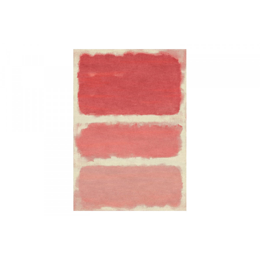 Gordian Rugs - Expressionist Handwoven Rug 5