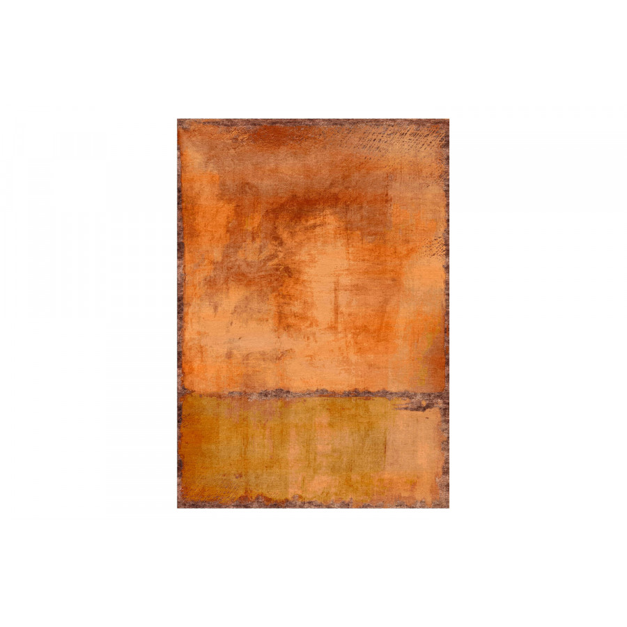 Gordian Rugs - Expressionist Handwoven Rug 2