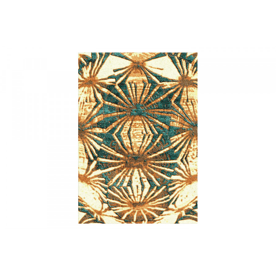 Gordian Rugs - Aldabra Multi Colored Rug