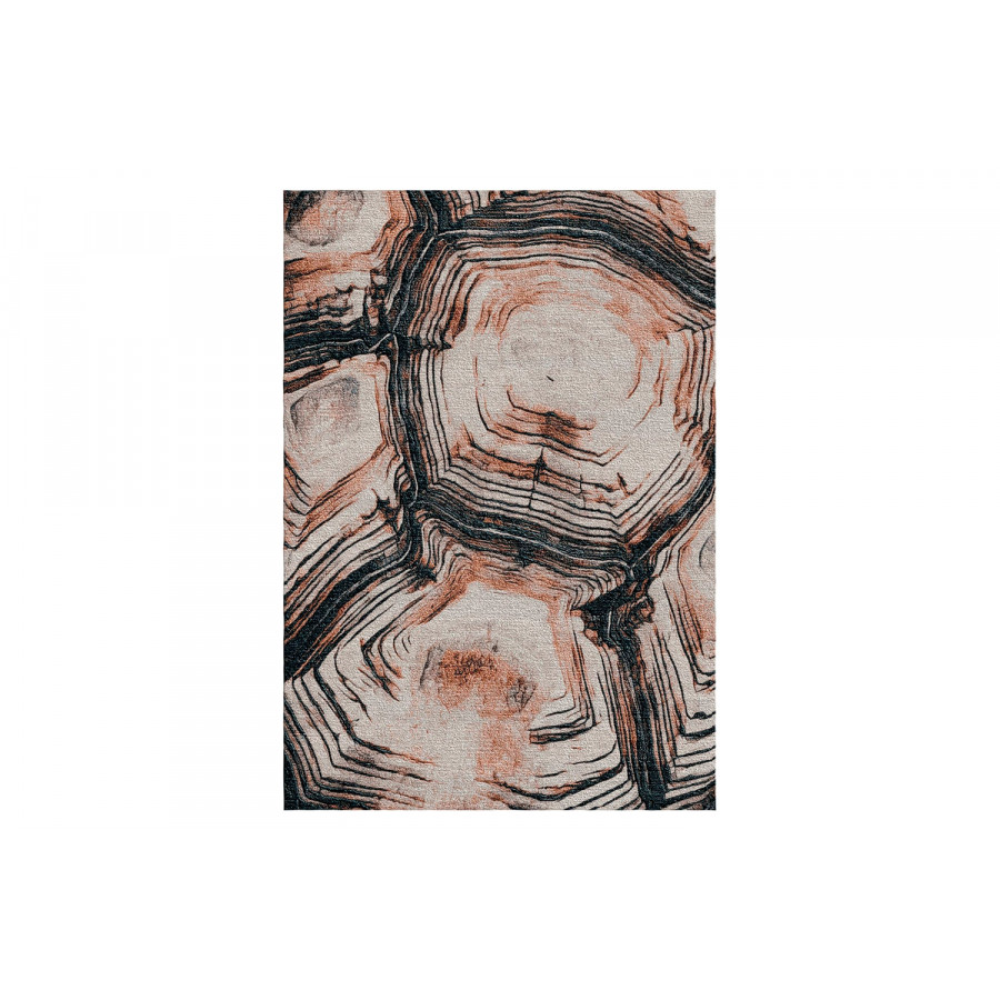 Gordian Rugs - Aldabra Multi Colored Neutral Rug