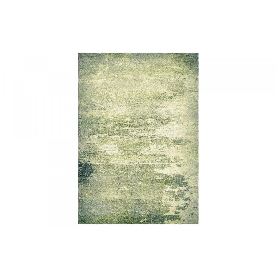 Gordian Rugs Abstract 8 Rug - Multi Color, 6" x 9"