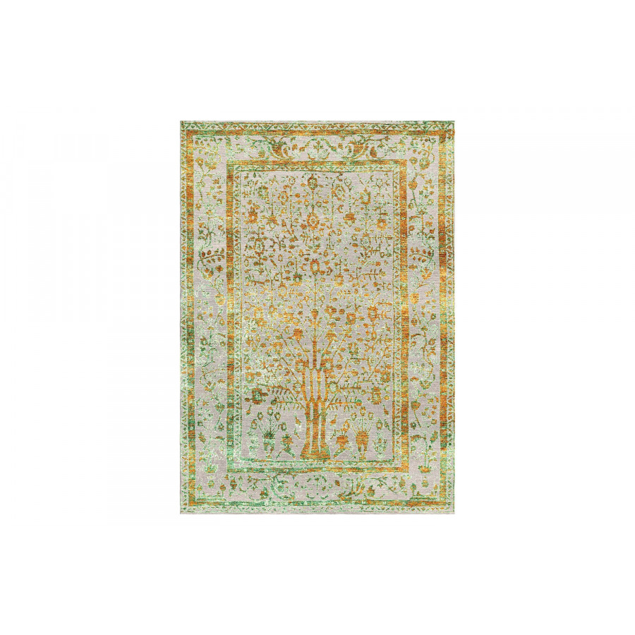 Gordian Rugs - Modern Tabriz Rug 7