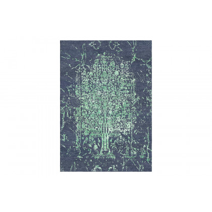 Gordian Rugs - Modern Tabriz Rug 4