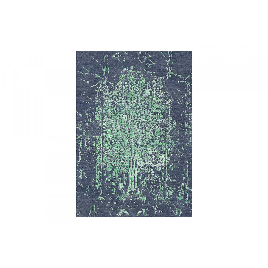 Gordian Rugs - Modern Tabriz Rug 4