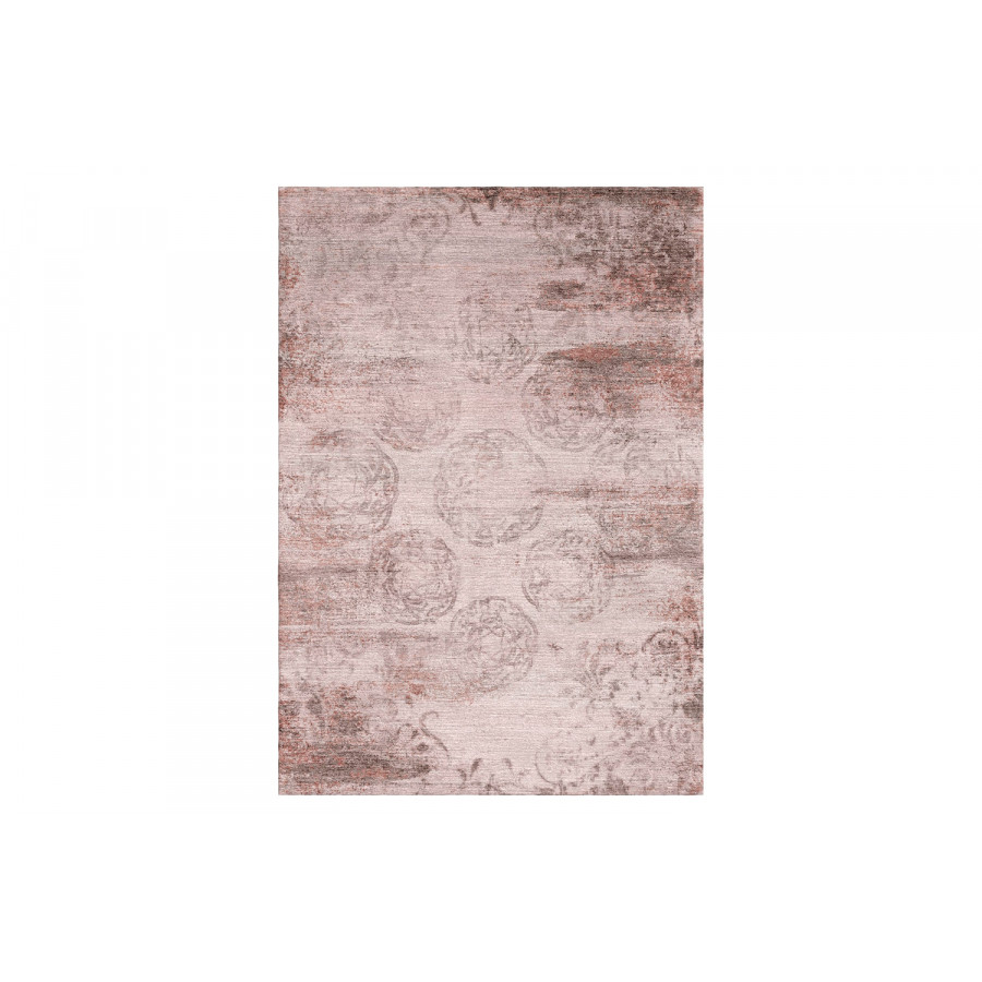 Gordian Rugs Gordian Modern Rug Collection Lilac - 8" x 10"