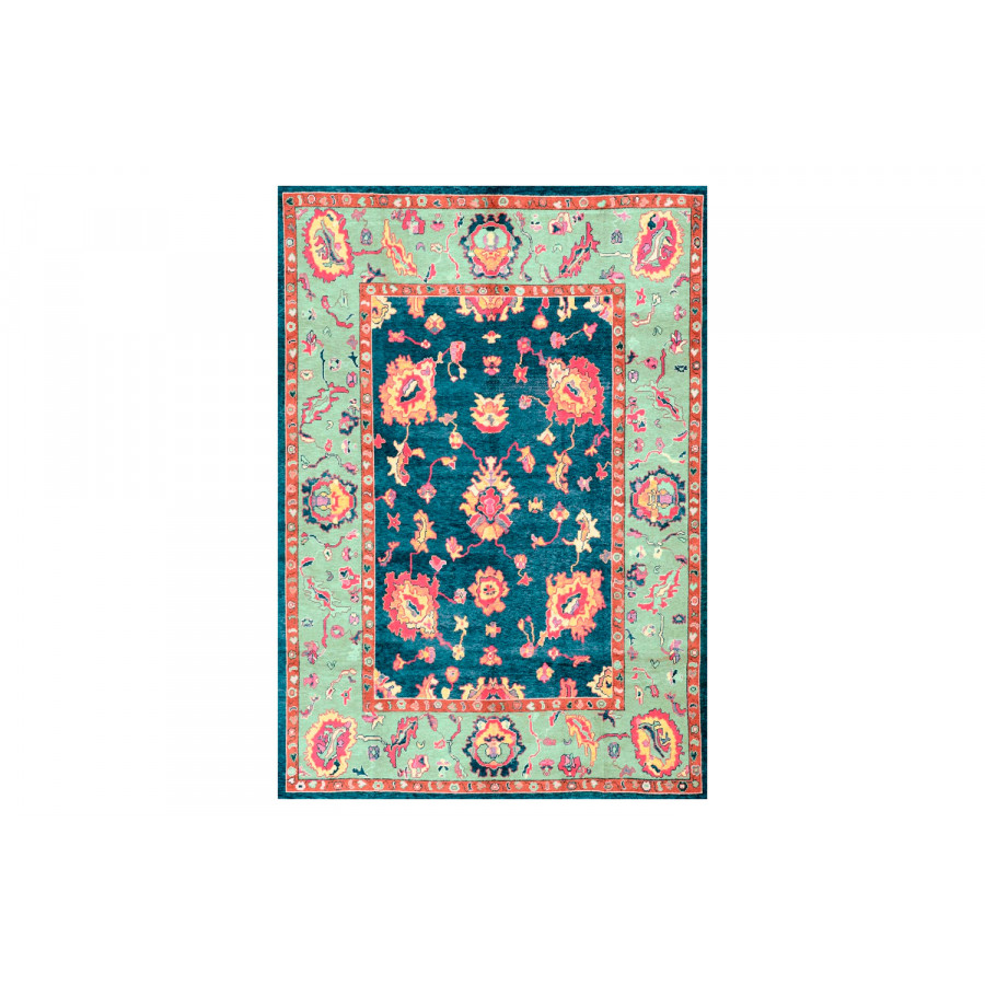 Gordian Rugs - Modern Oushak 23 Rug