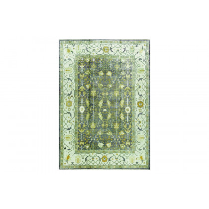 Gordian Rugs - Modern Oushak 4 Rug
