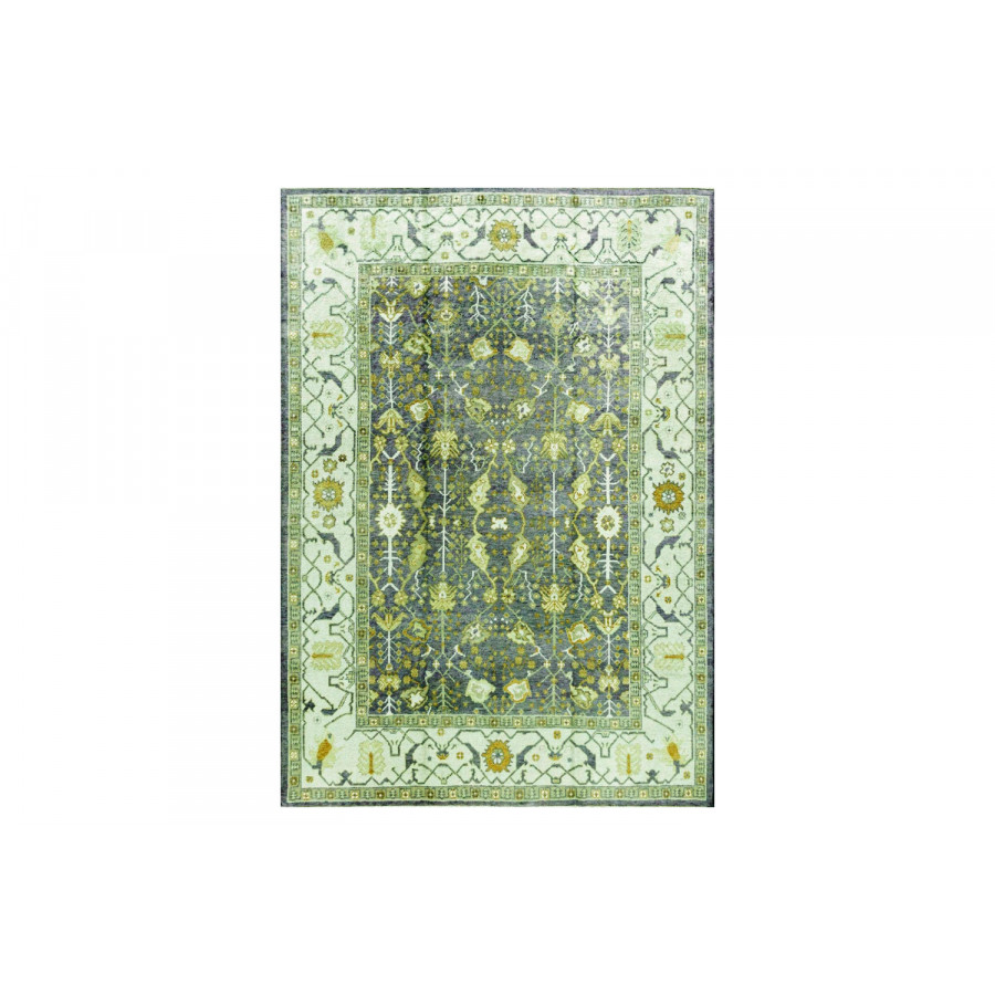 Gordian Rugs - Modern Oushak 4 Rug