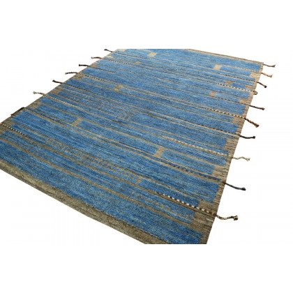 Gordian Rugs - Modern Afghan Tribal Rug