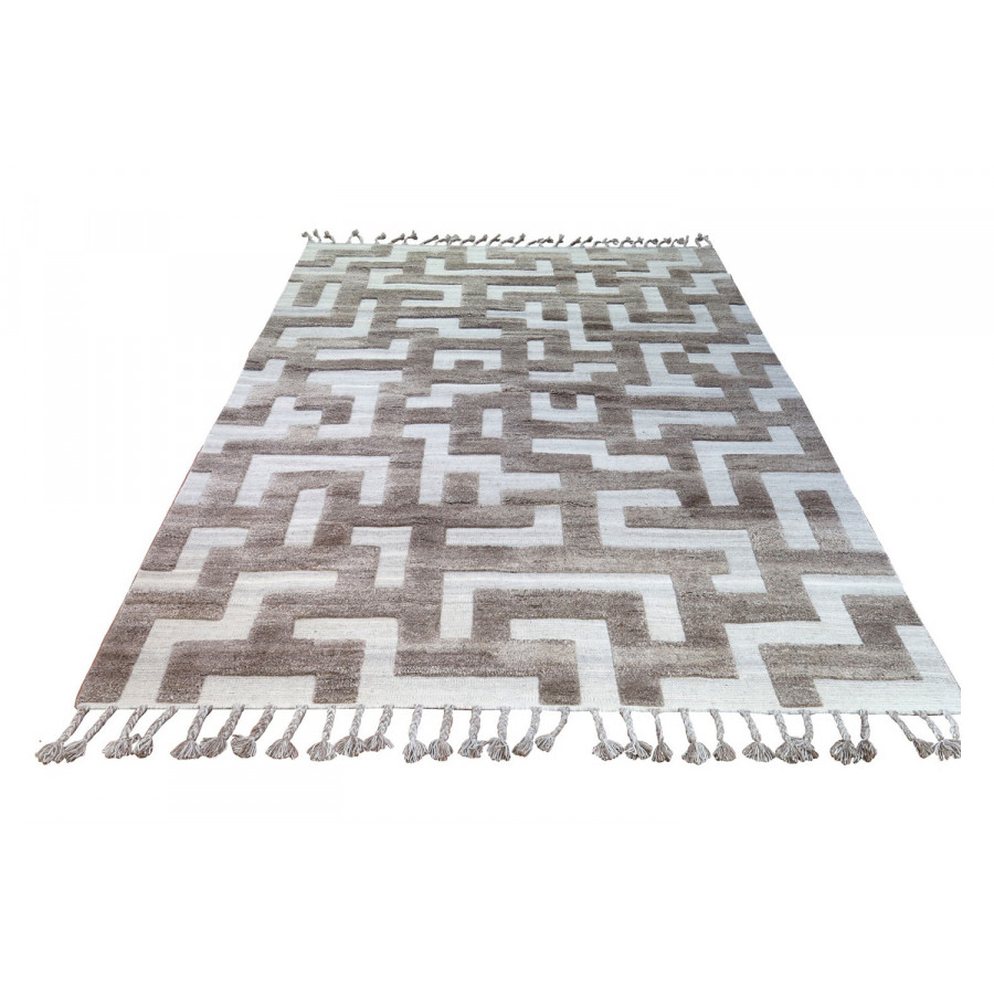 Gordian Rugs - Aakav Collection Rug