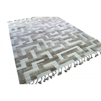 Gordian Rugs - Aakav Collection Rug