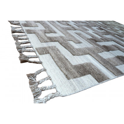Gordian Rugs - Aakav Collection Rug