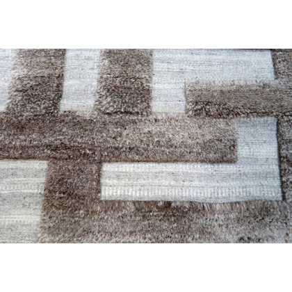 Gordian Rugs - Aakav Collection Rug