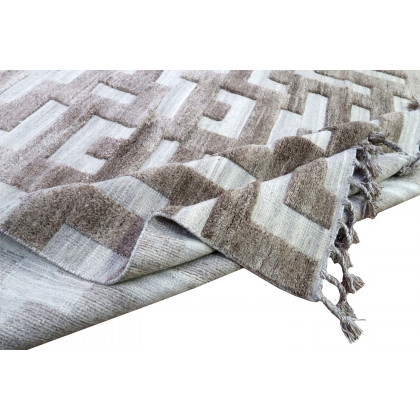 Gordian Rugs - Aakav Collection Rug