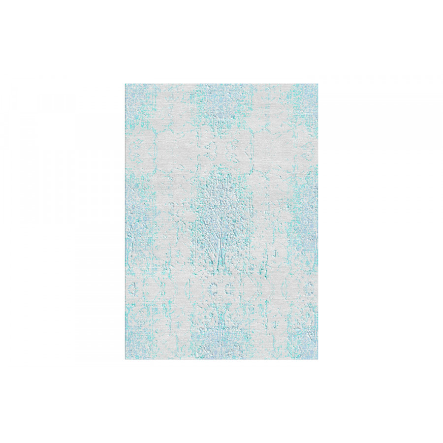 Gordian Rugs - Tabriz Mirrored Collection Rug