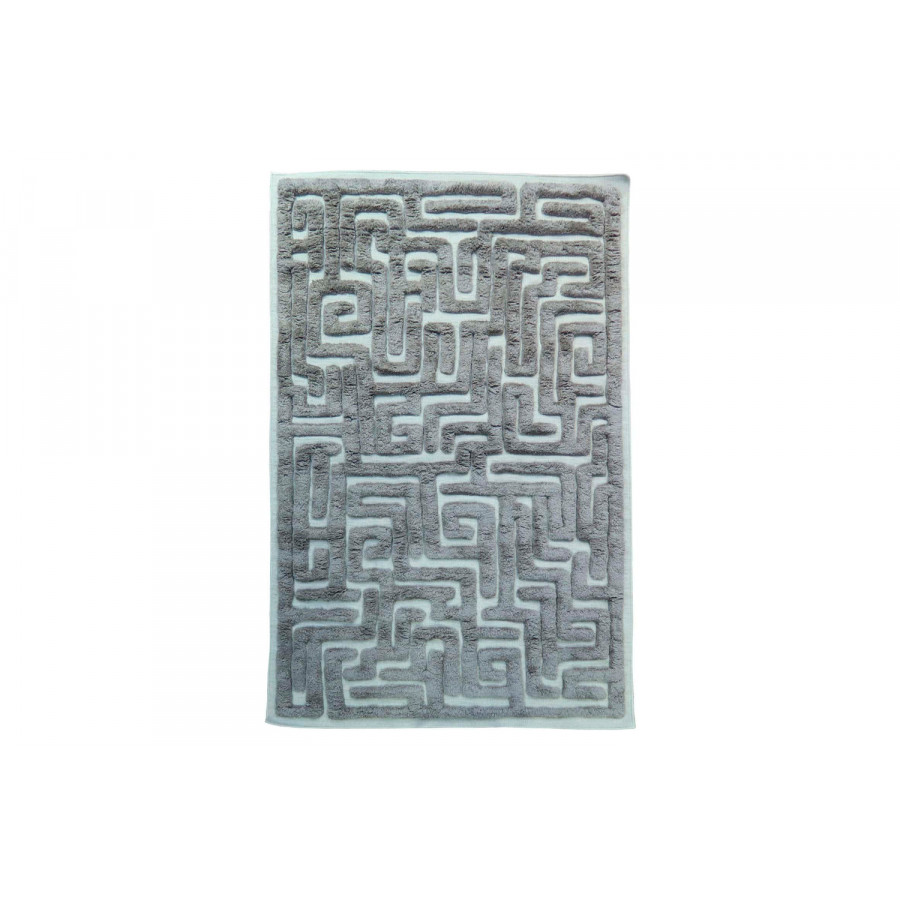 Gordian Rugs - Maze Kilim Rug