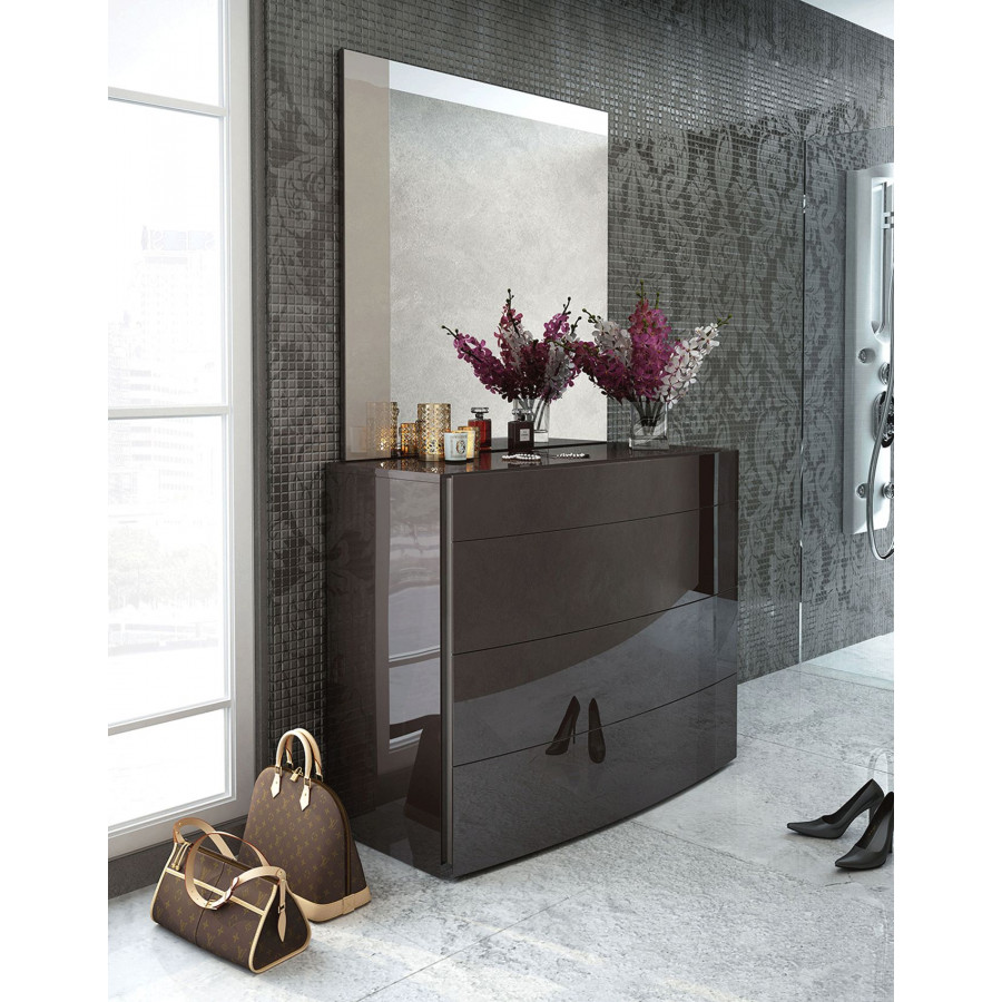 Garcia Sabate - Barcelona Single Dresser