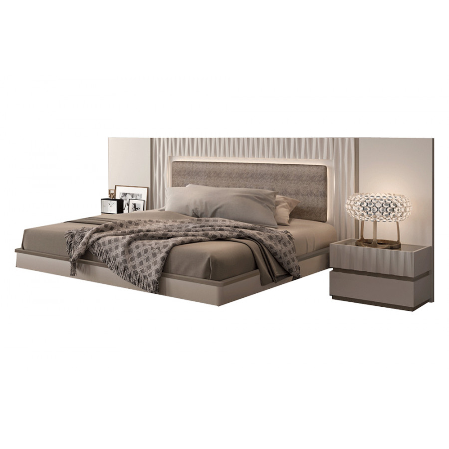 Garcia Sabate - Marina Bed