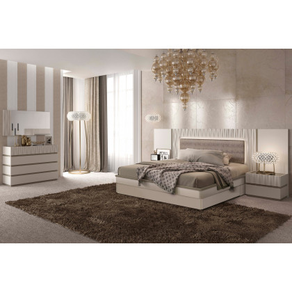 Garcia Sabate - Marina Bed