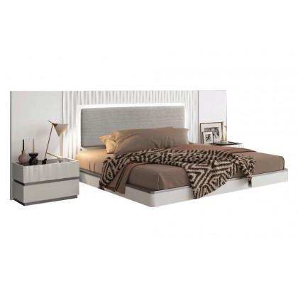 Garcia Sabate - Marina Bed
