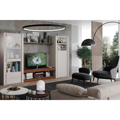 Garcia Sabate - Hardy Composition 2 TV Stand