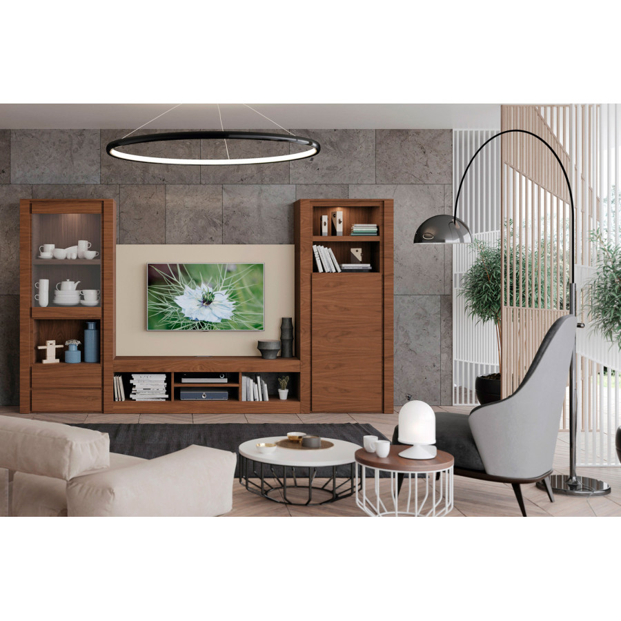 Garcia Sabate - Hardy Composition 2 TV Stand