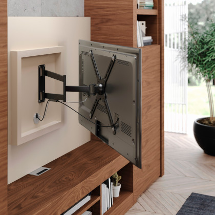 Garcia Sabate - Hardy Composition 2 TV Stand