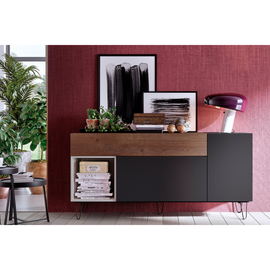 Garcia Sabate - Ckron 27 Buffet