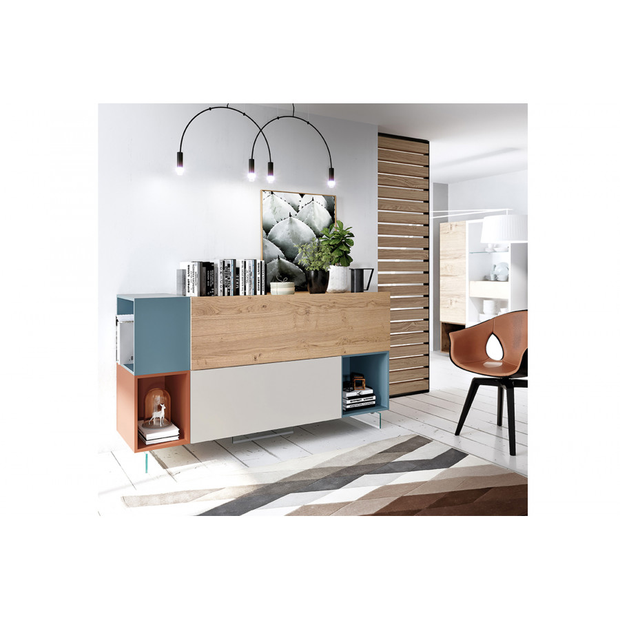Garcia Sabate - Ckron 29 Buffet