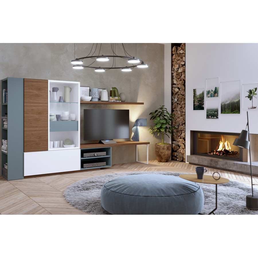 Garcia Sabate - Ckron 4 TV Stand
