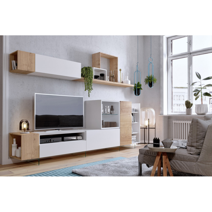 Garcia Sabate Ckron 6B TV Stand