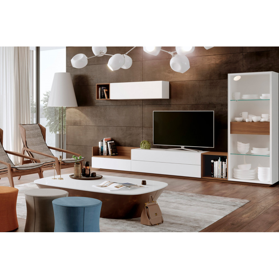 Garcia Sabate - Ckron 13 TV Stand