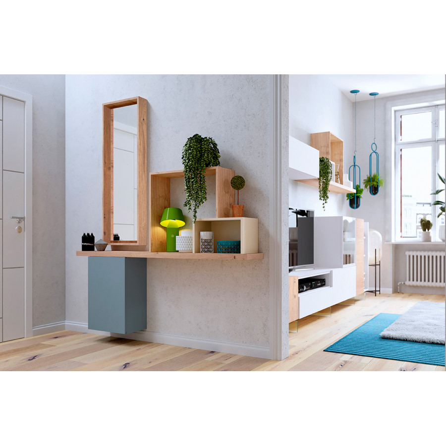 Garcia Sabate - Ckron 34 Hallway Set