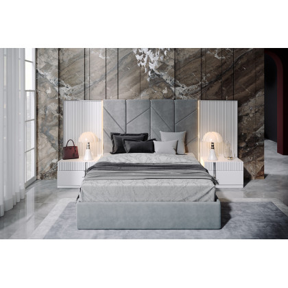 Garcia Sabate - Helen Bed