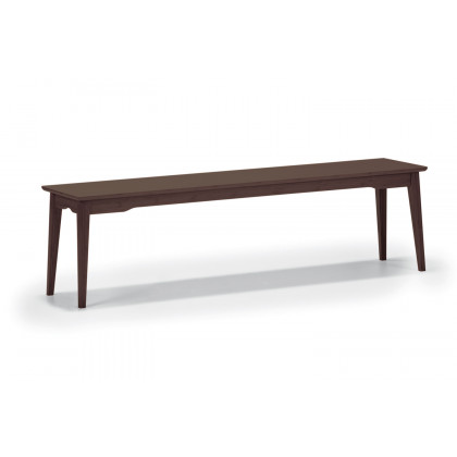 Greenington - Currant Long Bench