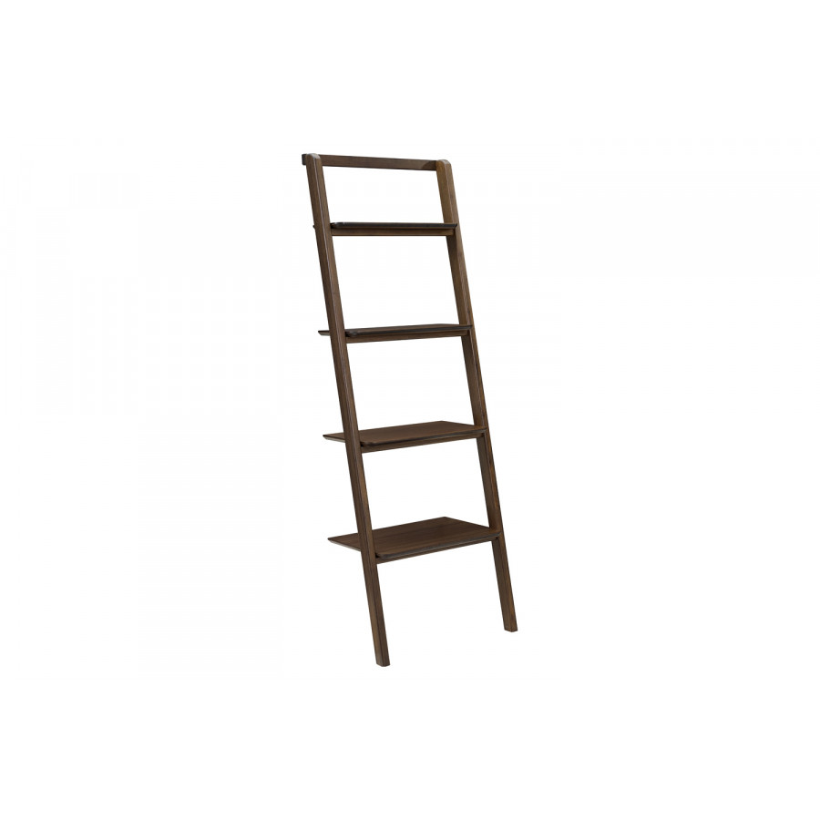 Greenington - Currant Leaning Bookshelf