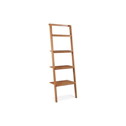 Greenington - Currant Leaning Bookshelf