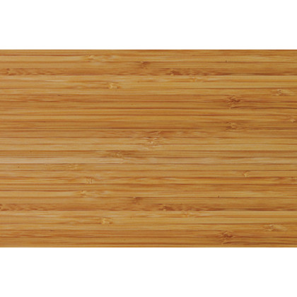 Greenington Currant Leaning Bookshelf - Caramelized, Bamboo