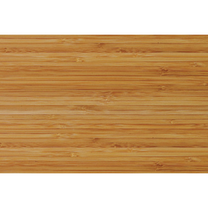 Greenington Azara Five Drawer High Chest - Caramelized, Bamboo